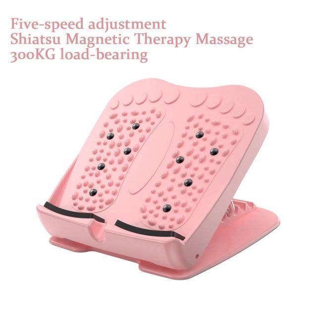 Adjustable Six Style Yoga Leg Stretcher Pedal - Image 7