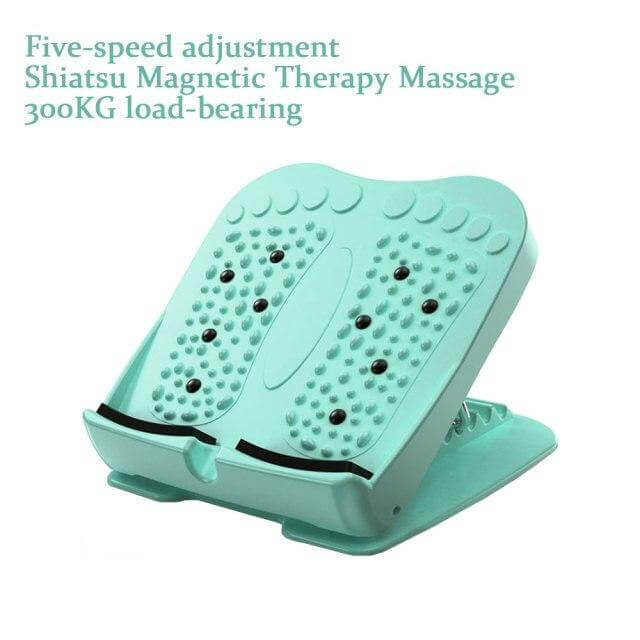 Adjustable Six Style Yoga Leg Stretcher Pedal - Image 8