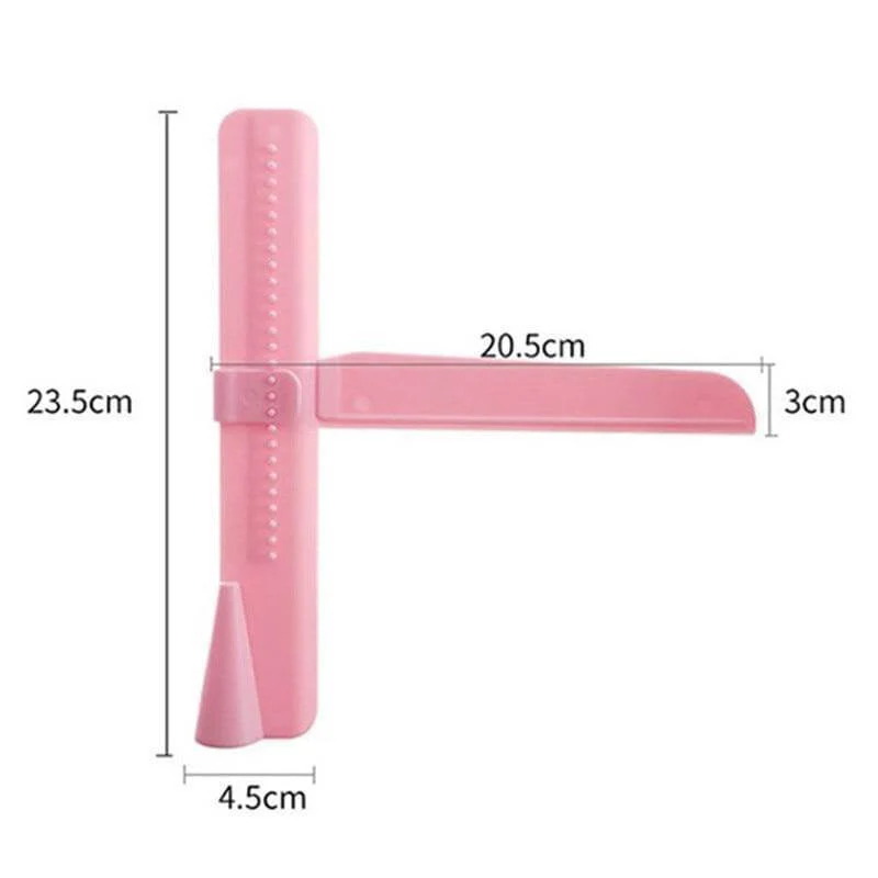 Adjustable Smoother Cake Spatulas - Image 11