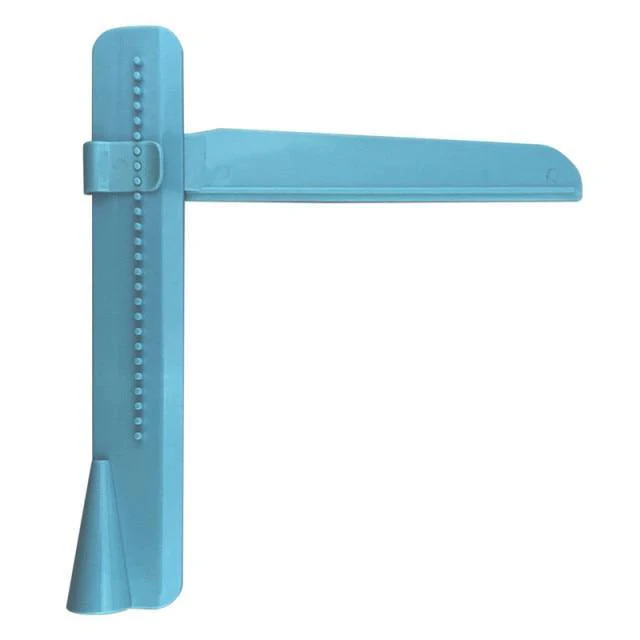 Adjustable Smoother Cake Spatulas - Image 13