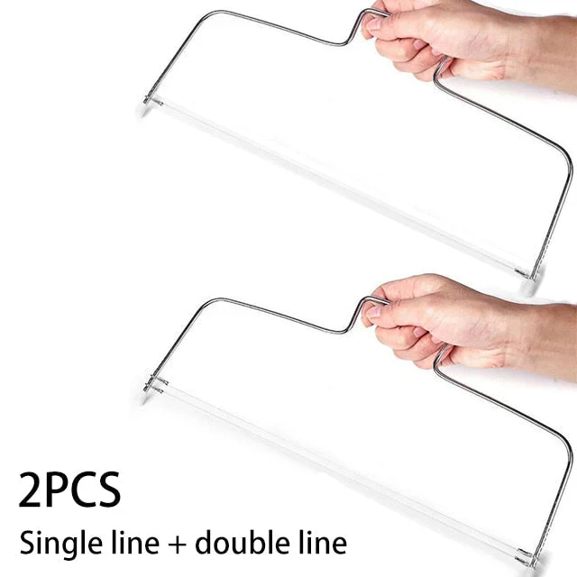 Adjustable Smoother Cake Spatulas - Image 14