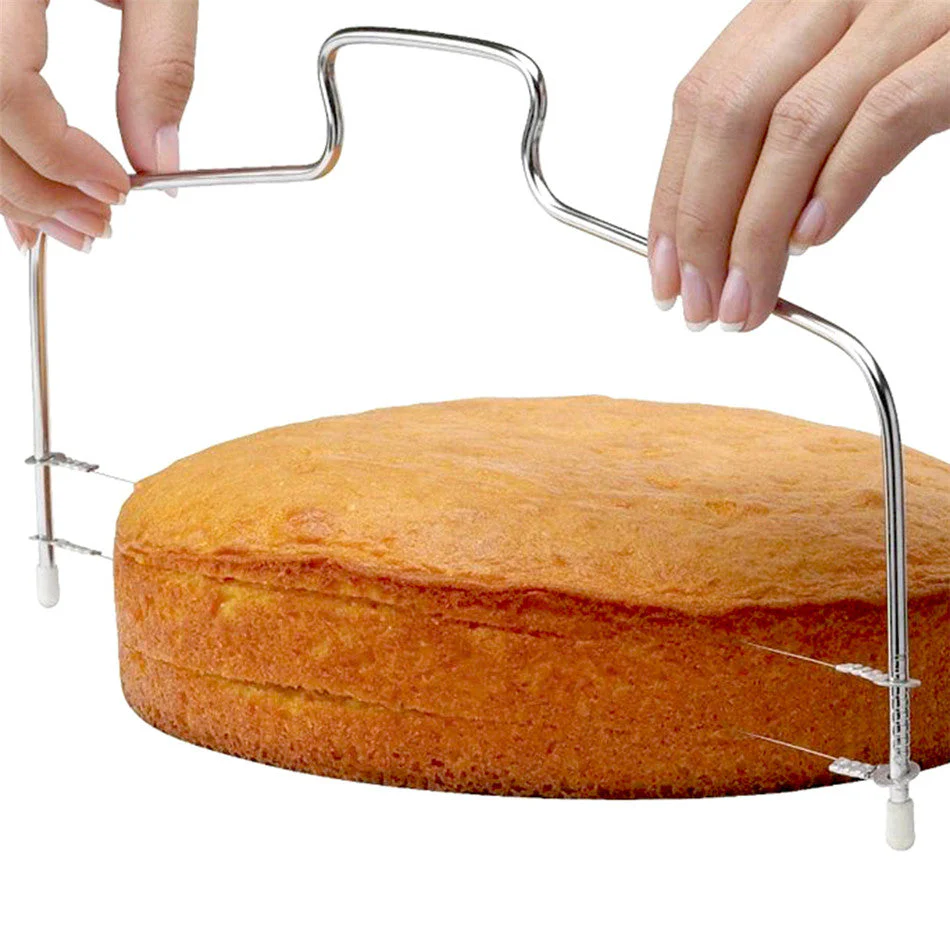 Adjustable Smoother Cake Spatulas - Image 5