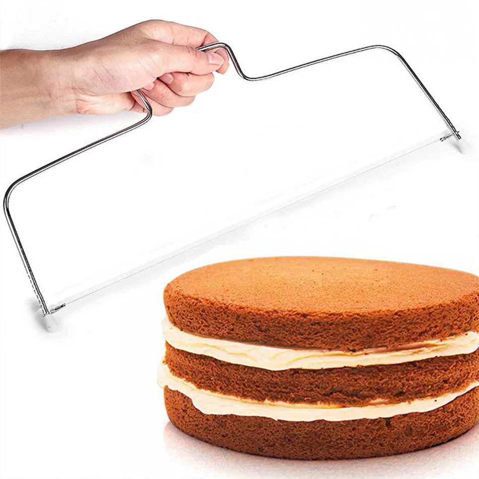 Adjustable Smoother Cake Spatulas - Image 7