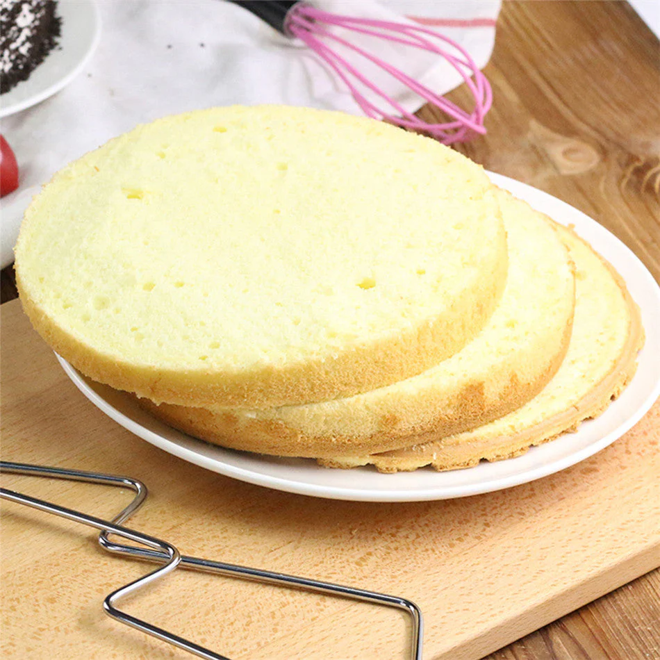 Adjustable Smoother Cake Spatulas - Image 8