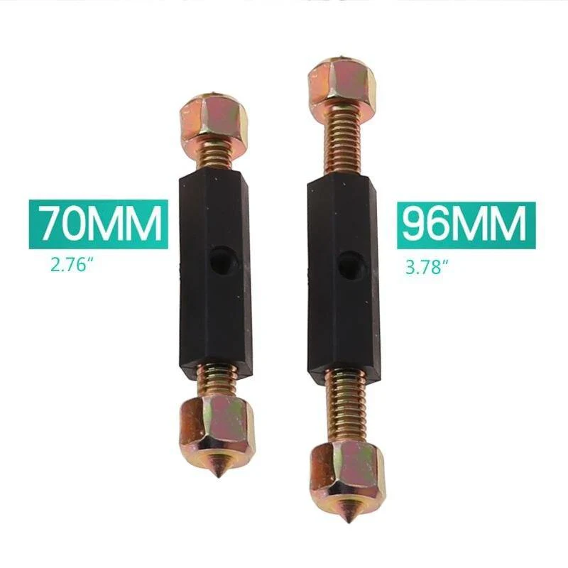 Adjustable Socket Repair Screw - Image 2