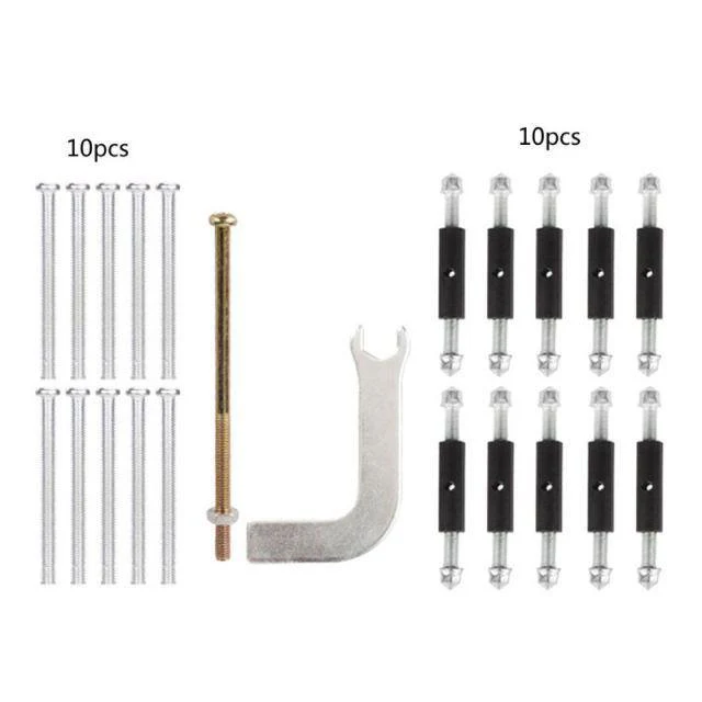 Adjustable Socket Repair Screw - Image 5