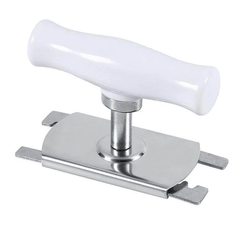 Adjustable Stainless Steel Easy Jar Opener - Image 7