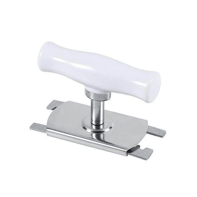 Adjustable Stainless Steel Easy Jar Opener - Image 8