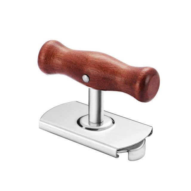 Adjustable Stainless Steel Easy Jar Opener - Image 9