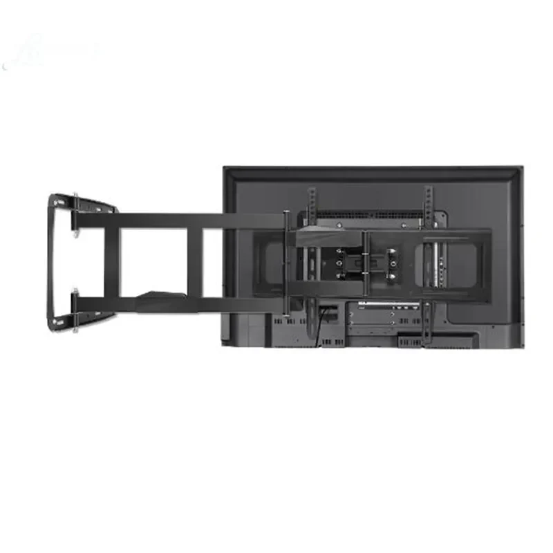 Adjustable Steady Hold High-Power Long Reach TV Wall Mount - Image 2