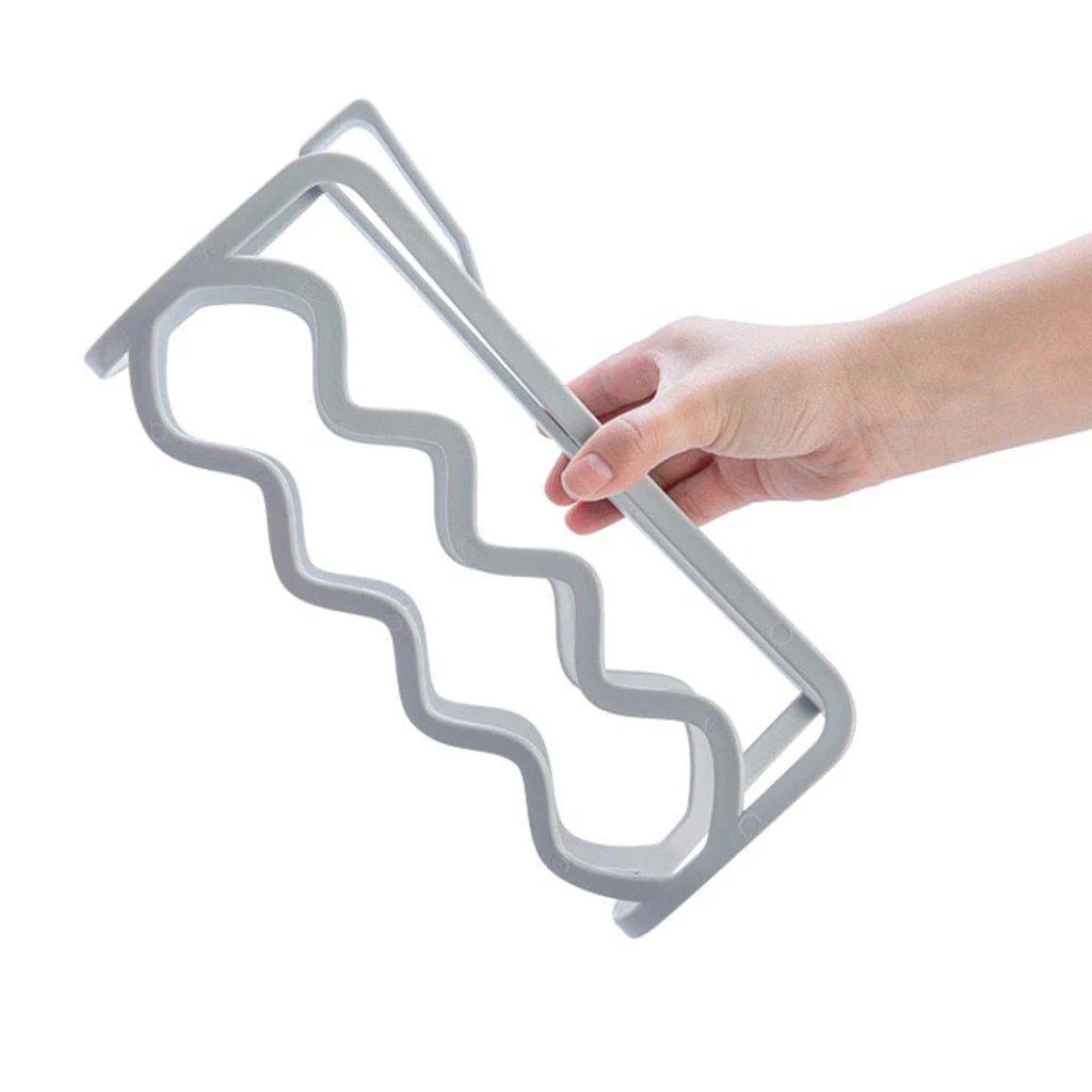 Adjustable Stuff Separator Organizer - Image 3