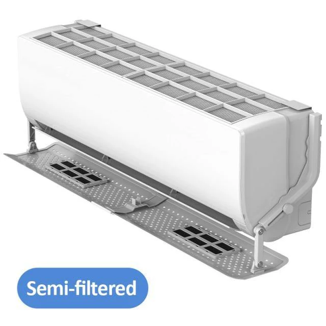Adjustable Universal Wind Deflector AC Cover - Image 6