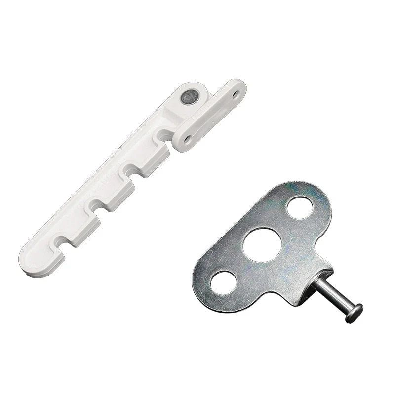 Adjustable Window Limiter Lock - Image 6