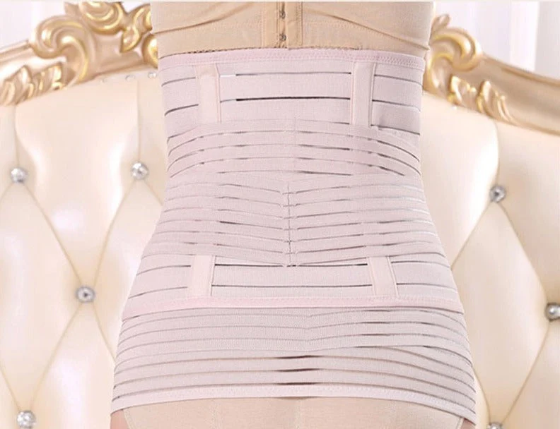 Adjustable Women Waist Support Belt - Image 6