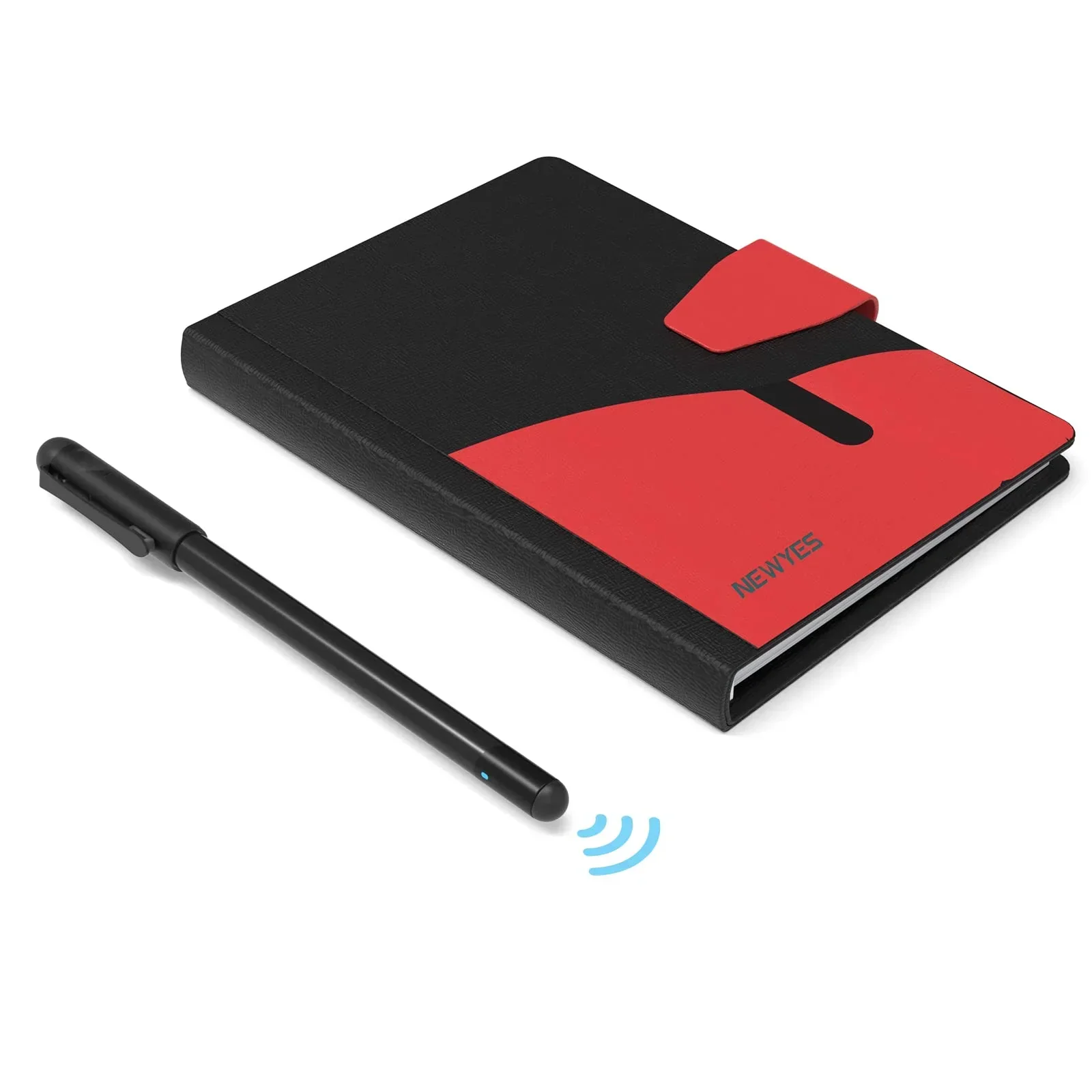 Advanced Digital Note Recorder Smart Sync Pen Set - Image 10