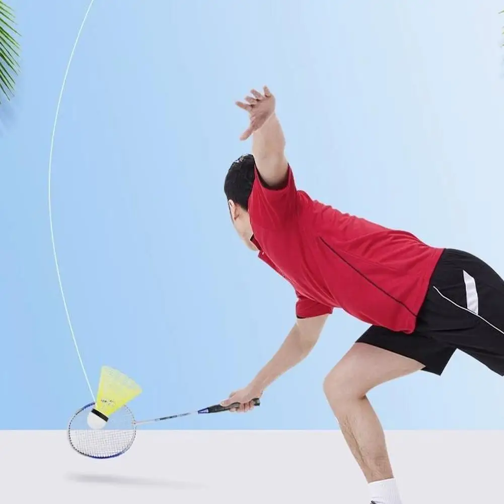 Advanced Solo Training Badminton Gear - Image 2