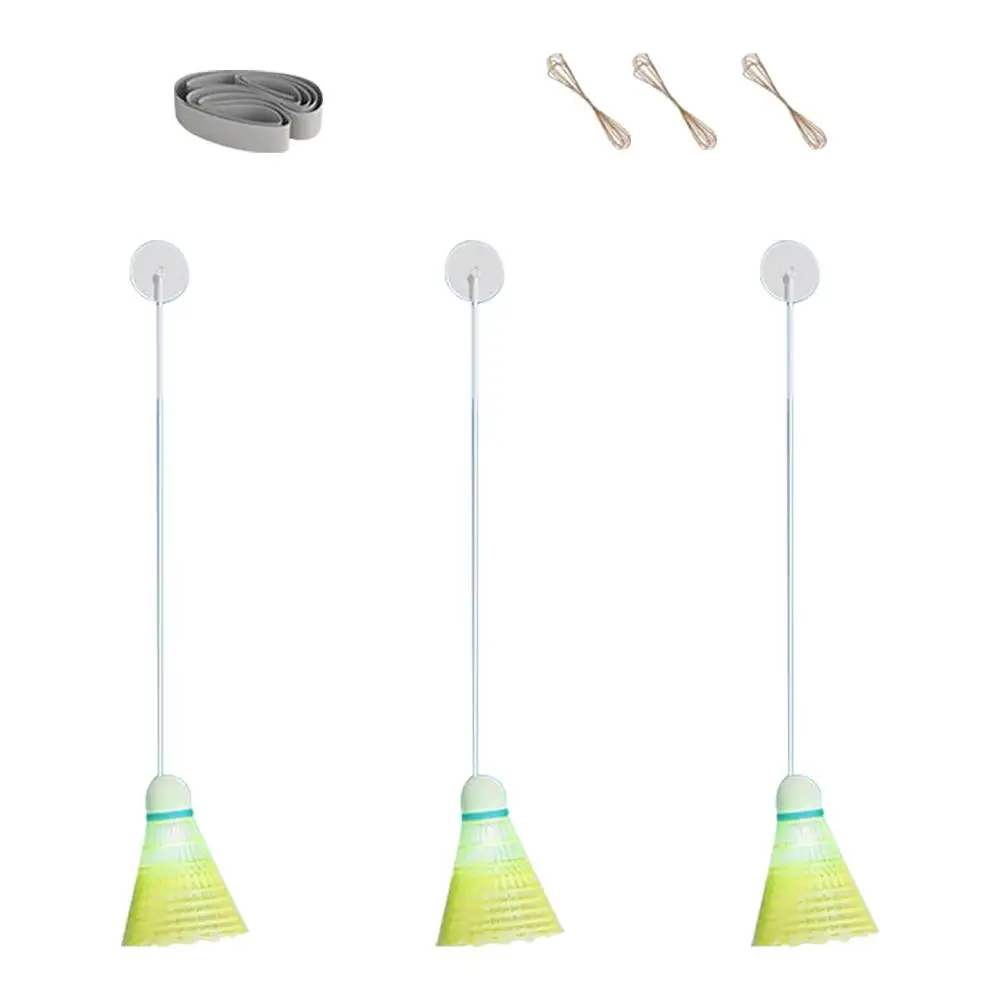 Advanced Solo Training Badminton Gear - Image 6