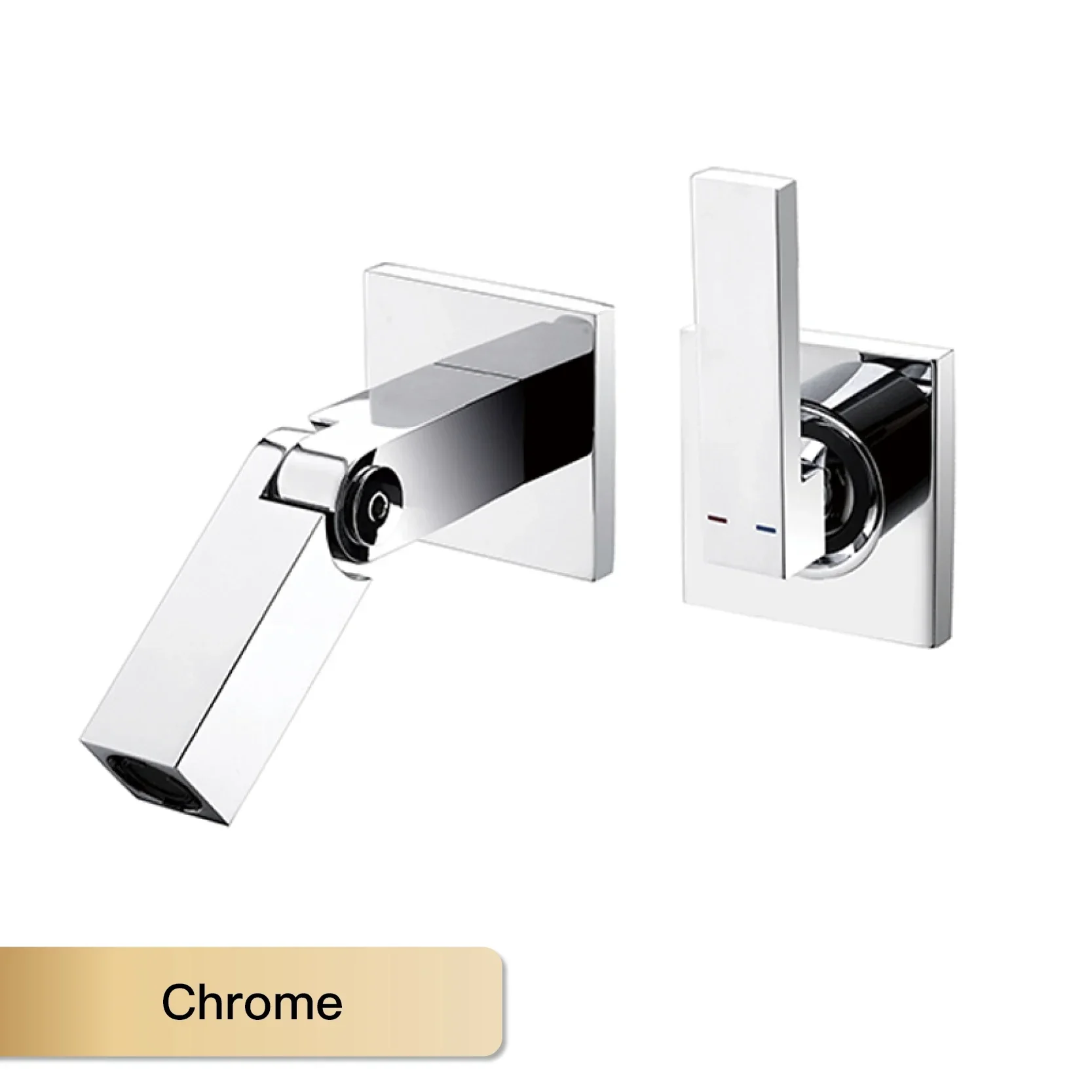 Advanced Water Temperature Regulator Digital Minimalist Adjustable Faucet - Image 10