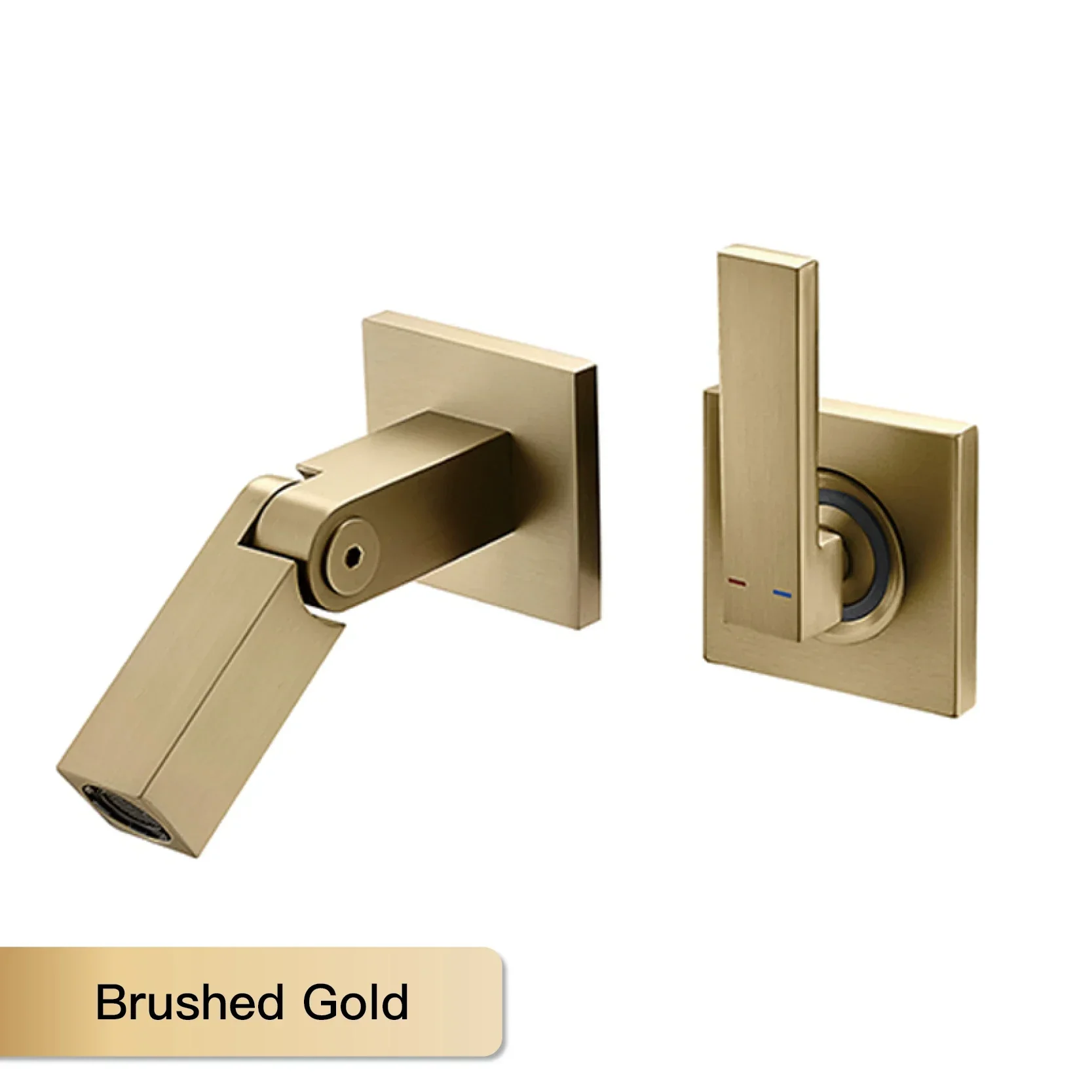 Advanced Water Temperature Regulator Digital Minimalist Adjustable Faucet - Image 7