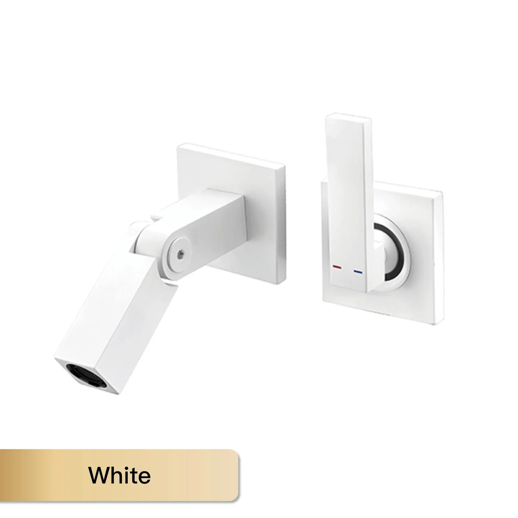 Advanced Water Temperature Regulator Digital Minimalist Adjustable Faucet - Image 8