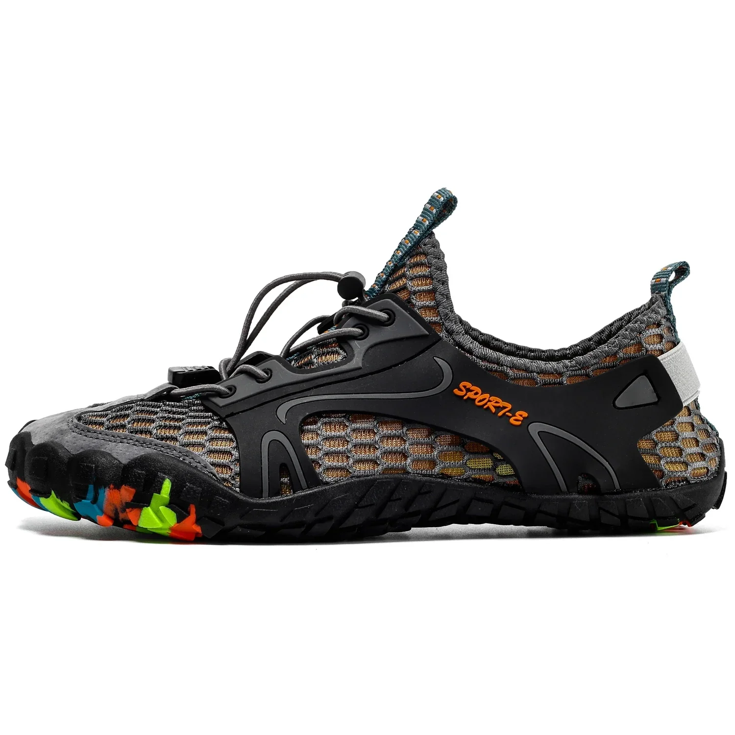 Adventure Feel Quick Dry Non-Slip Beach Shoes - Image 10