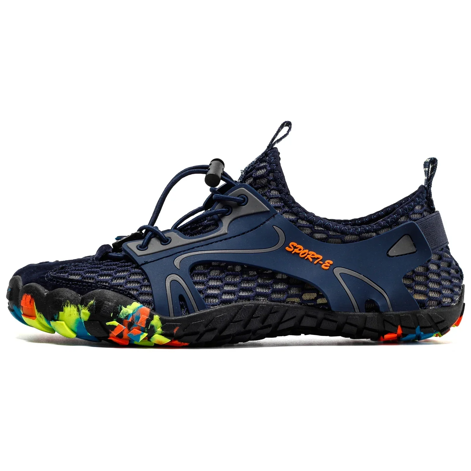 Adventure Feel Quick Dry Non-Slip Beach Shoes - Image 11
