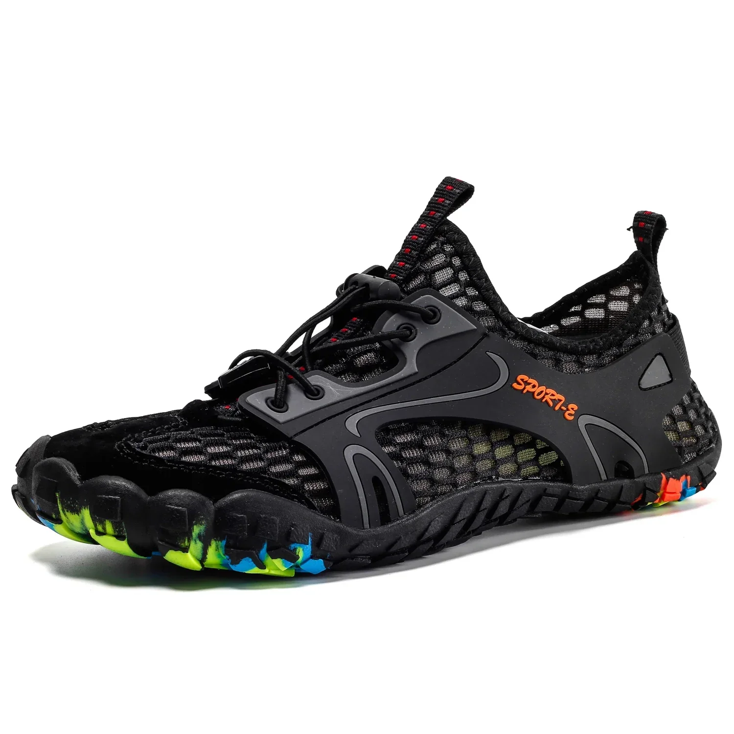 Adventure Feel Quick Dry Non-Slip Beach Shoes - Image 9