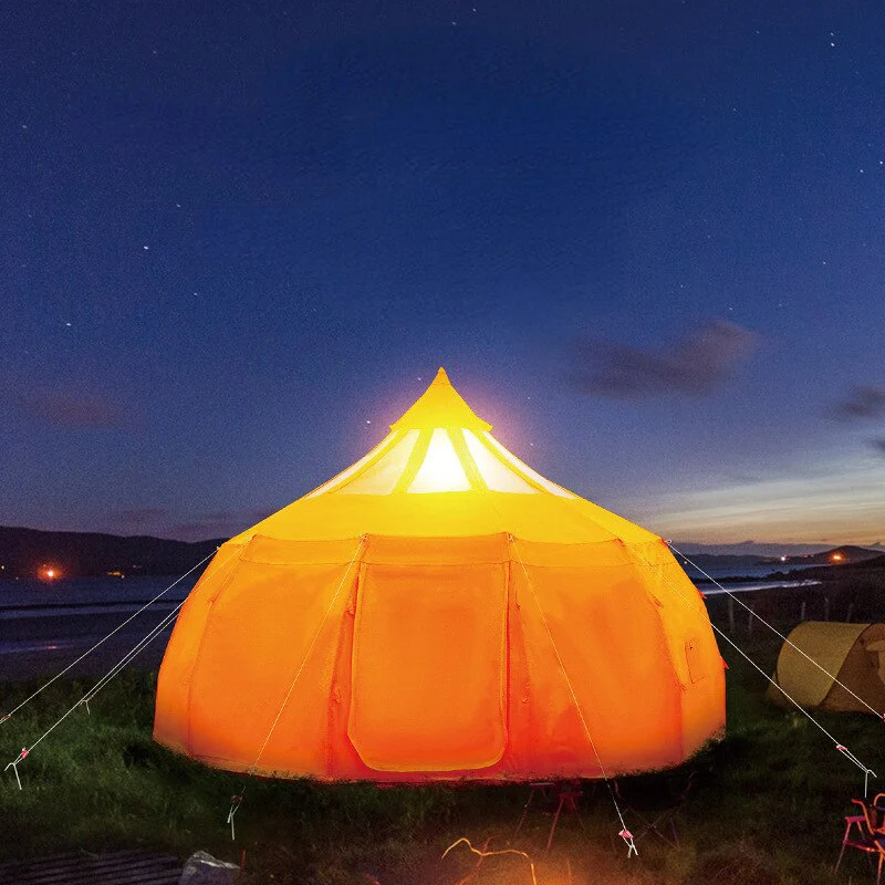 Adventure Star Outdoor Camping Tent - Image 4