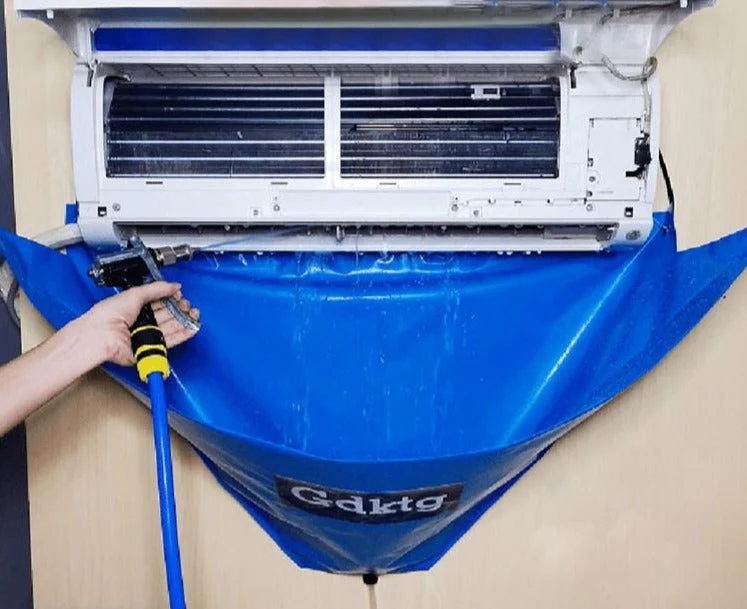 Air Conditioner Drainer Cleaning Cover - Image 2