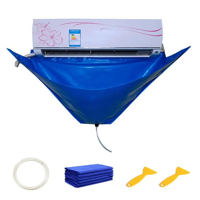 Air Conditioner Drainer Cleaning Cover - Image 4