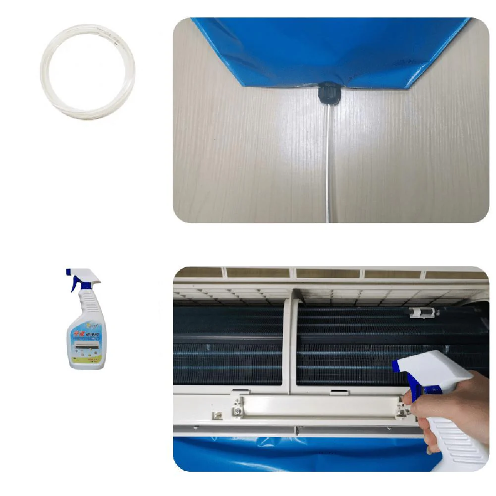 Air Conditioner Drainer Cleaning Cover - Image 6