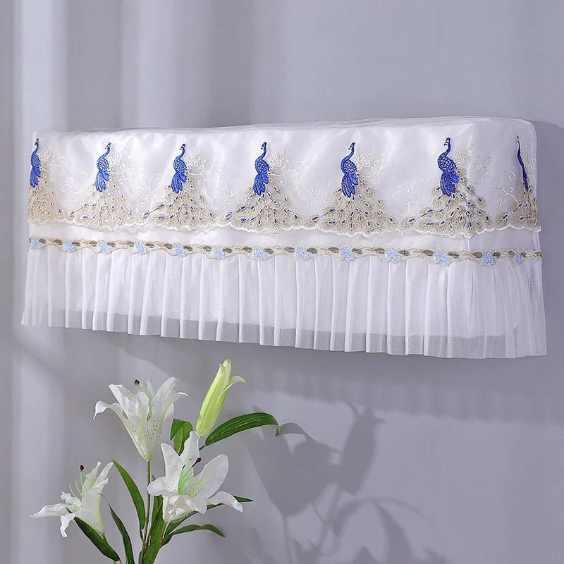 Air Conditioner Sunscreen Anti Dust Defender Cover - Image 10