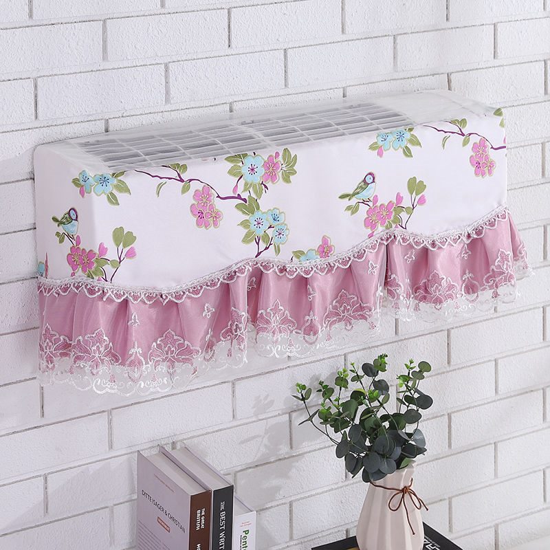 Air Conditioner Sunscreen Anti Dust Defender Cover - Image 3