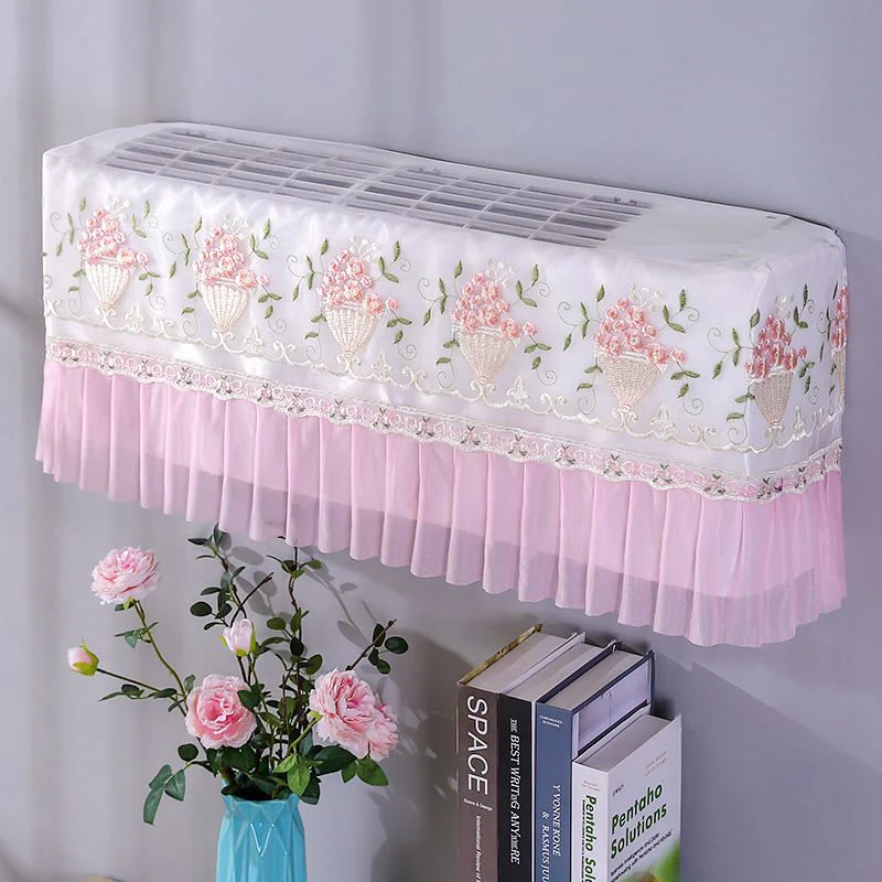 Air Conditioner Sunscreen Anti Dust Defender Cover - Image 4