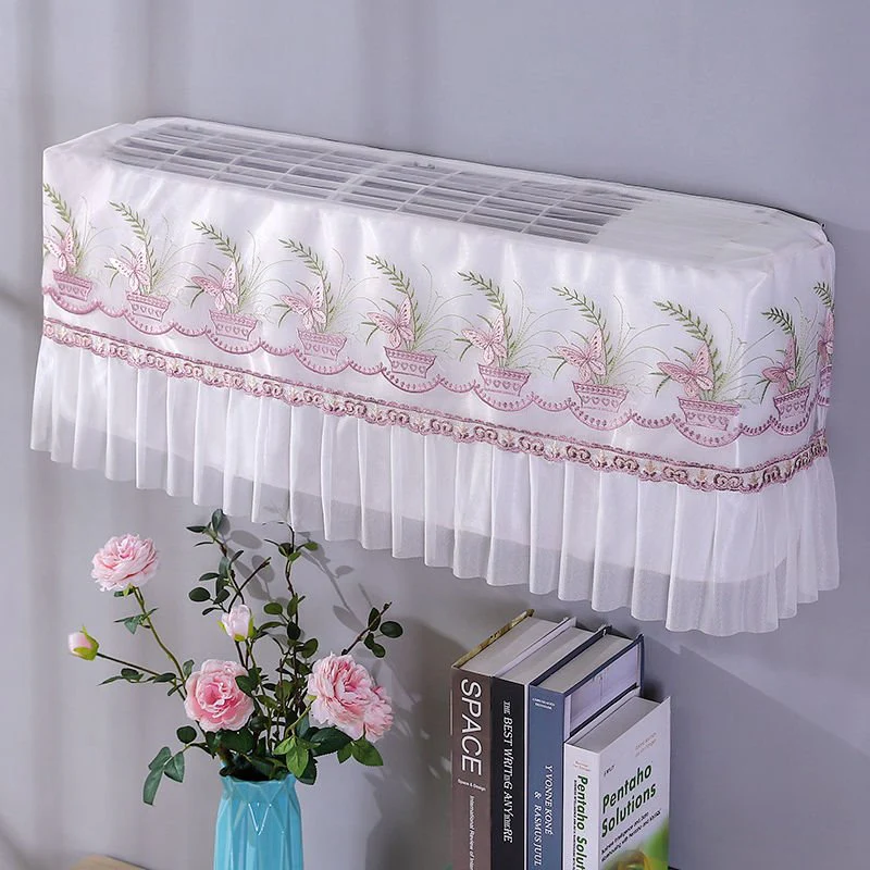 Air Conditioner Sunscreen Anti Dust Defender Cover - Image 5