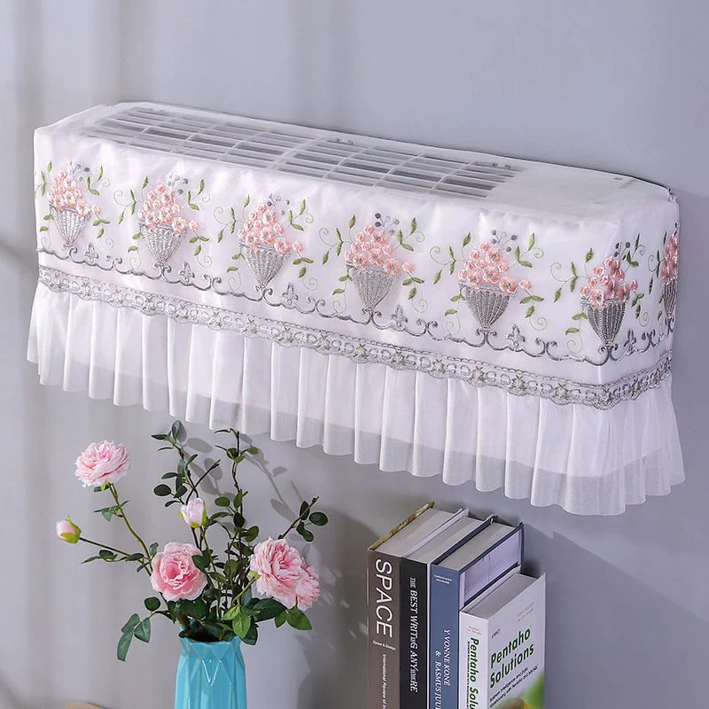 Air Conditioner Sunscreen Anti Dust Defender Cover - Image 6