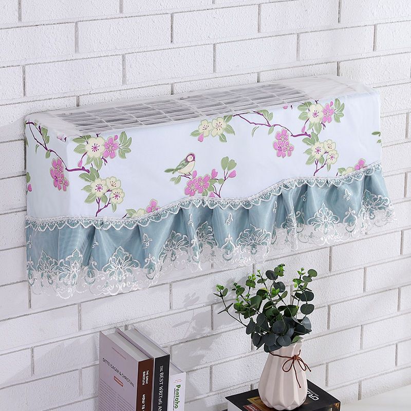 Air Conditioner Sunscreen Anti Dust Defender Cover - Image 8