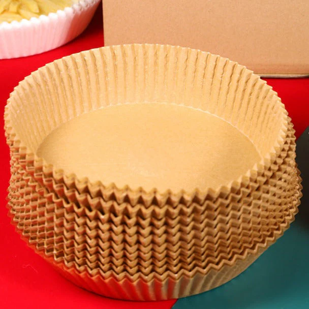 Air Fryer Disposable Oil Absorbing Baking Paper - Image 6