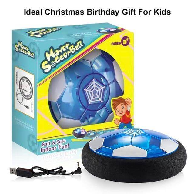 Air Power Hover Toy - Image 4