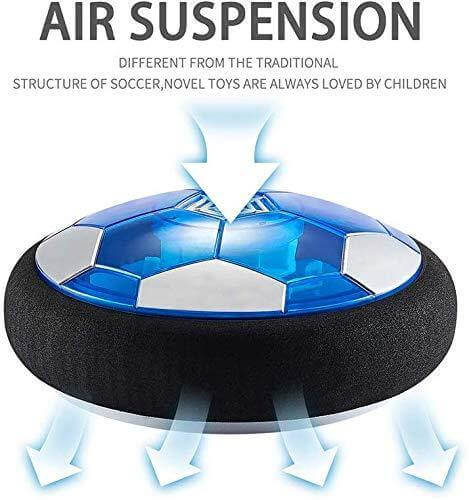 Air Power Hover Toy - Image 6
