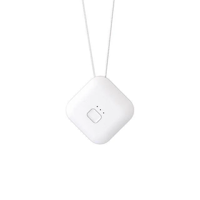 Air Purifier Necklace - Image 2