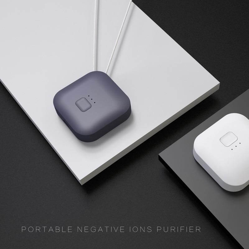 Air Purifier Necklace - Image 5