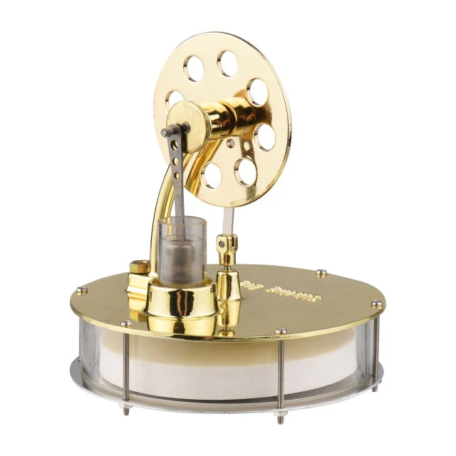 Air Stirling Educational Cup Model Motor Toy - Image 6