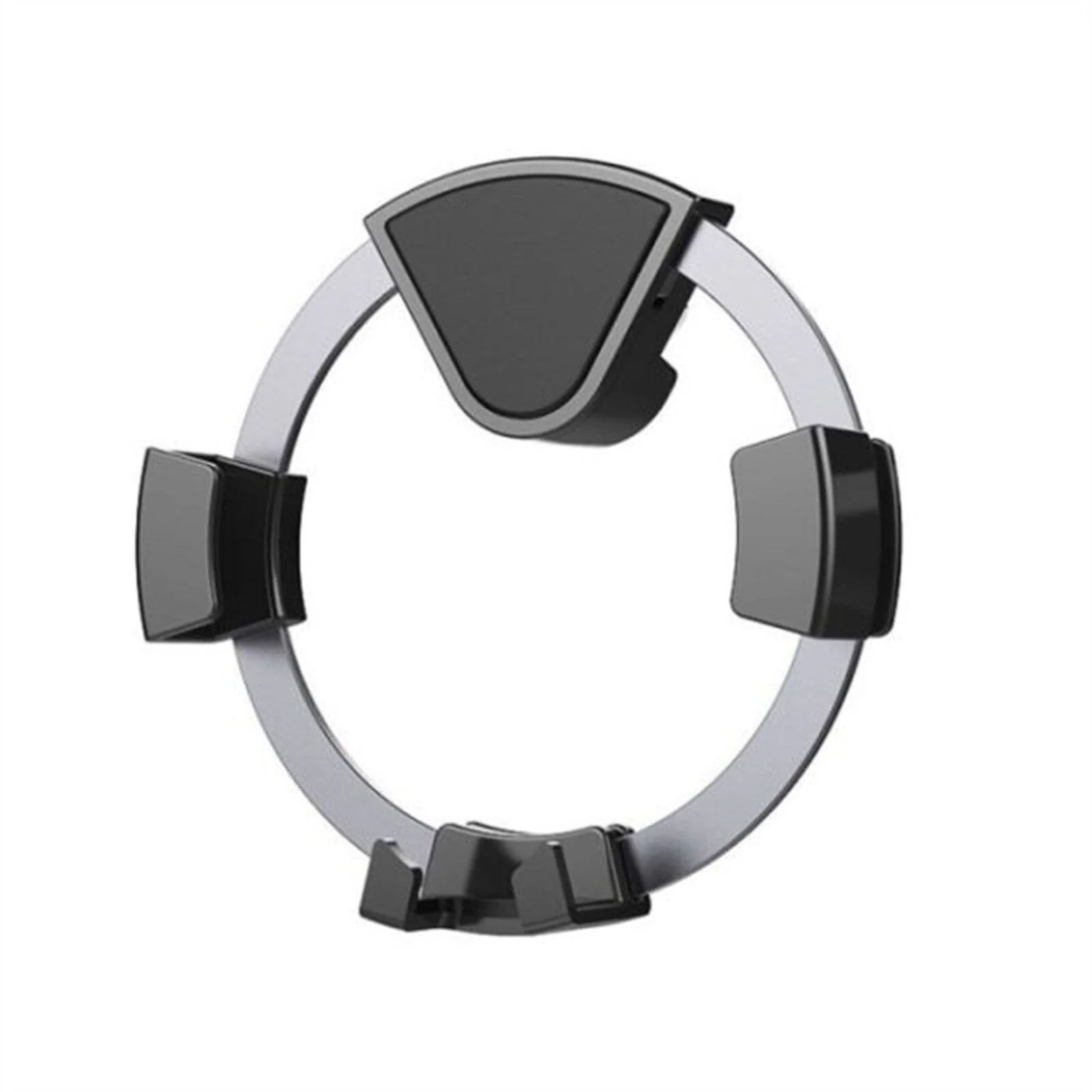 Air Vent Gravity Ring Car Phone Holder - Image 5