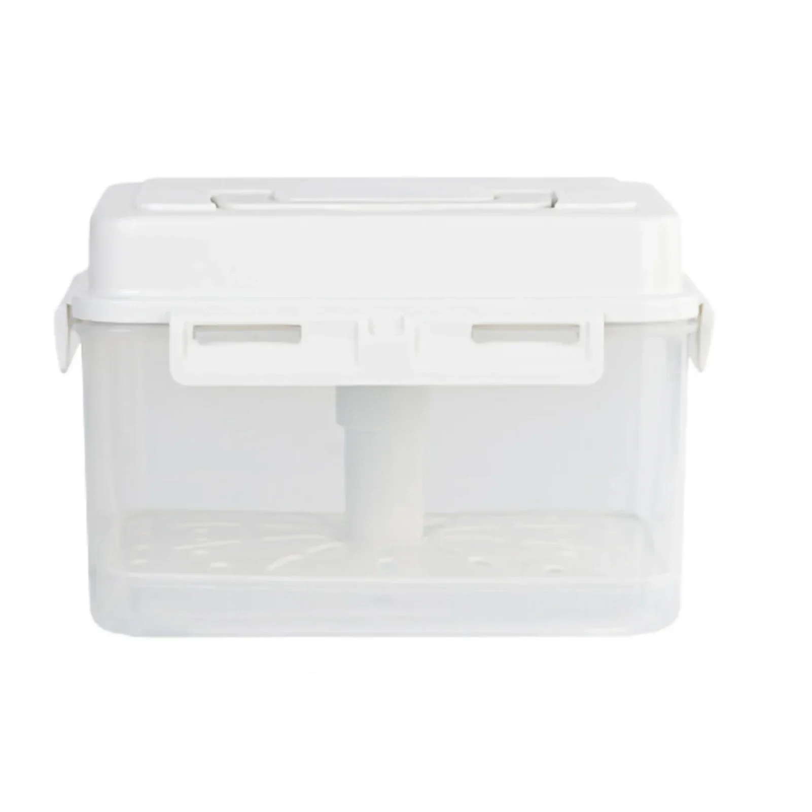 Airtight Pickle Jar Fermentation Container - Image 7
