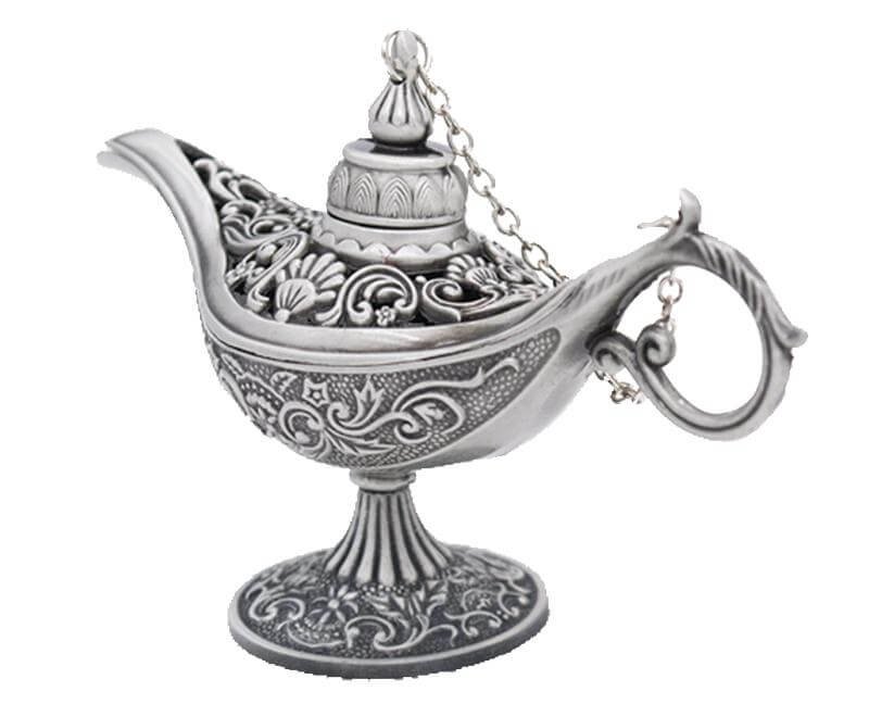 Aladdin Magic Lamps - Image 2