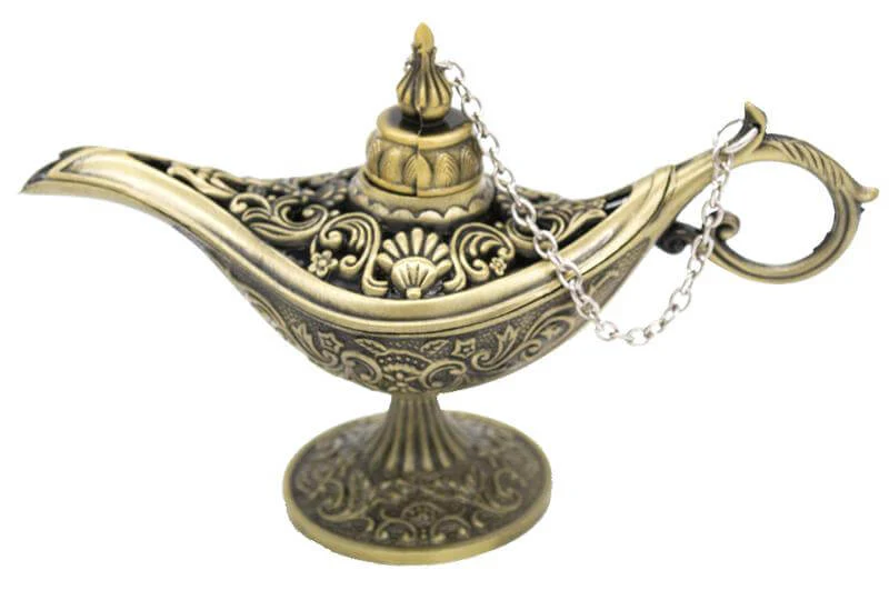 Aladdin Magic Lamps - Image 6