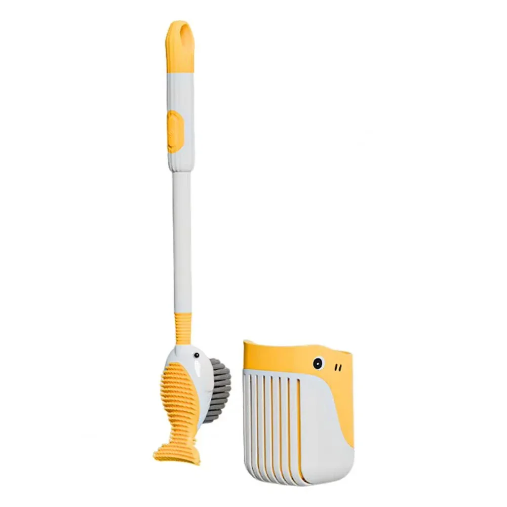 All Clean Whale 360 Toilet Brush - Image 11