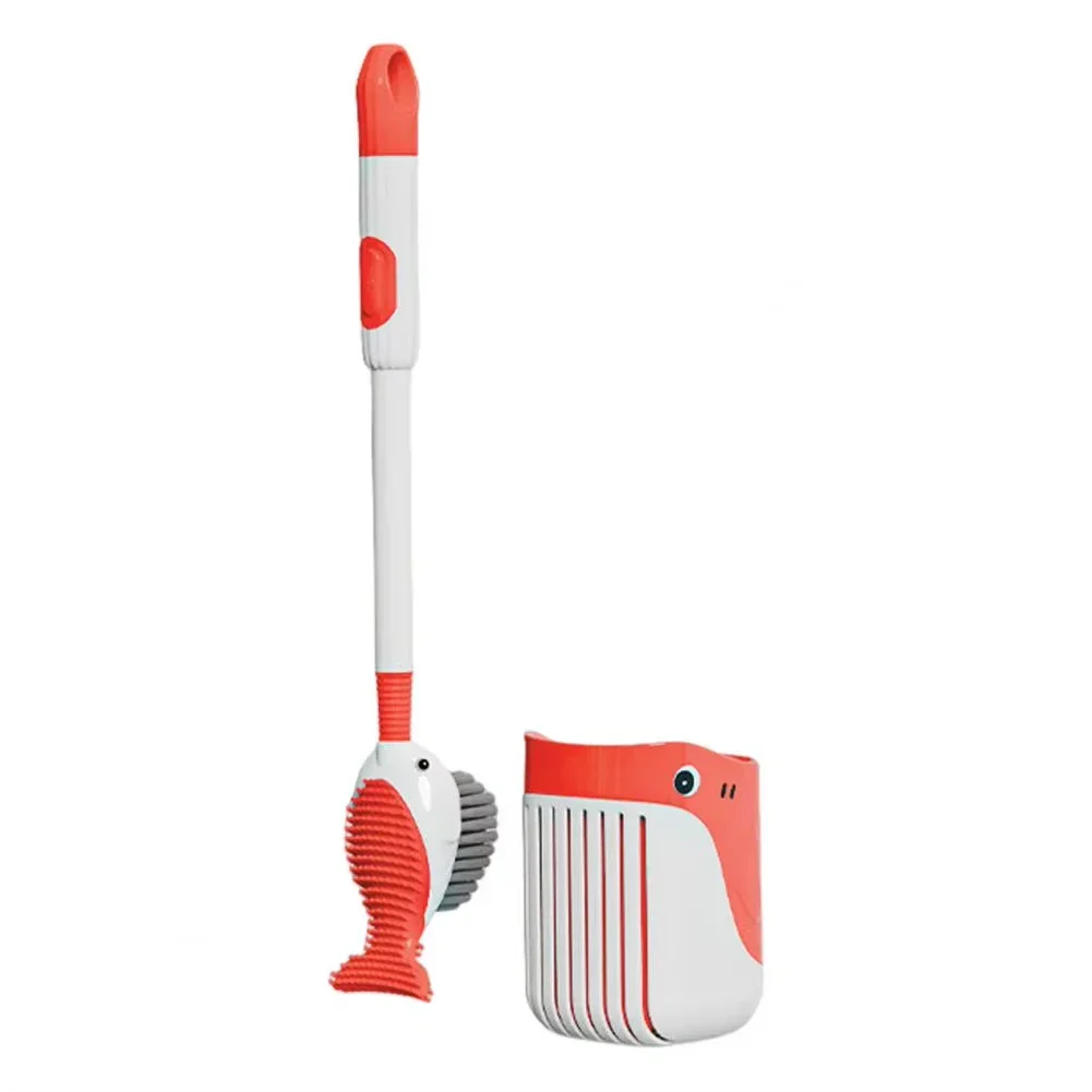 All Clean Whale 360 Toilet Brush - Image 12