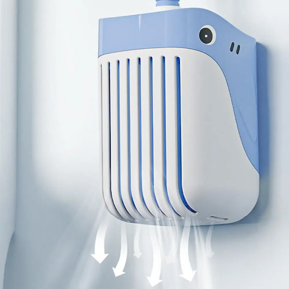 All Clean Whale 360 Toilet Brush - Image 3